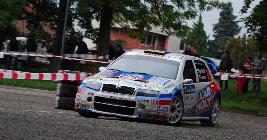 Rajd Koszyc